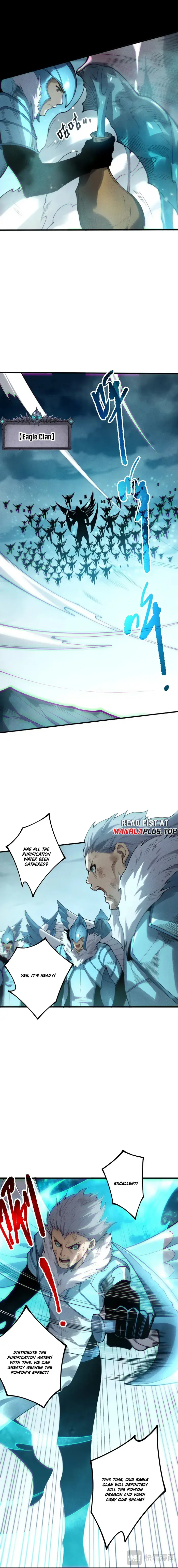 Catastrophic Necromancer Chapter 211 image 10_optimized